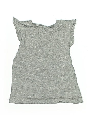 Burt's Bees Baby Sleeveless T-Shirt (view 2)