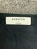 Babaton Black Bodysuit Size L - photo 3