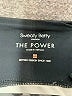 Sweaty Betty Print Black Active Pants Size S - photo 8