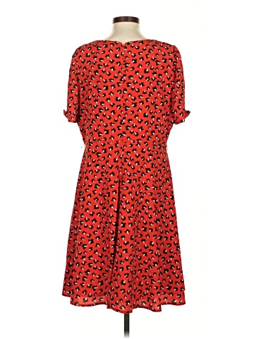 Hi There from Karen Walker Casual Dress (view 2)