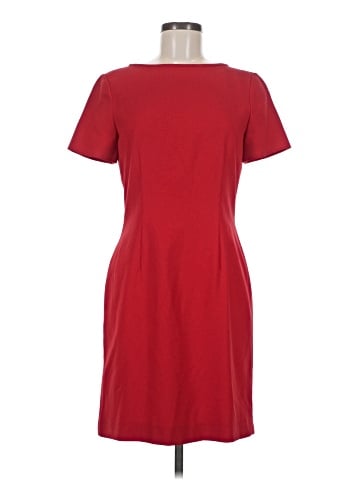 Kasper A.S.L. Casual Dress (view 1)