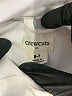 Crewcuts Outlet Solid White Jacket Size 6 - 7 - photo 3
