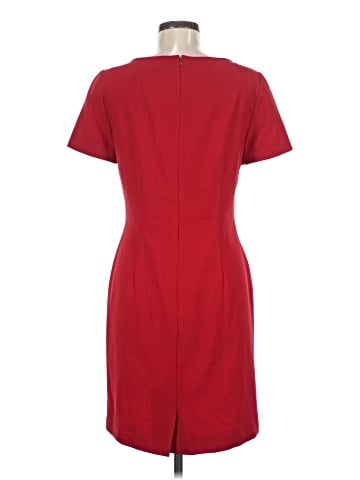 Kasper A.S.L. Casual Dress (view 2)