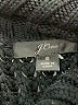 J.Crew Black Poncho Size S - photo 6