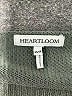 Heartloom 100% Acrylic Metallic Gray Pullover Sweater Size XS - photo 7