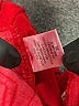 RE/DONE Red Jeans Size 26 waist - photo 8