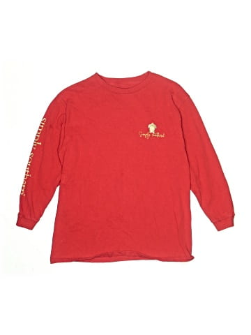 Simply Southern Long Sleeve T-Shirt (view 1)