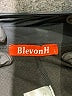 BlevonH Solid Black Active Skort Size L - photo 3