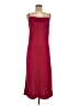 Velvet Heart Burgundy Casual Dress Size M - photo 1