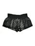 Rampage 100% Polyester Black Swimsuit Bottoms Size XL - photo 2