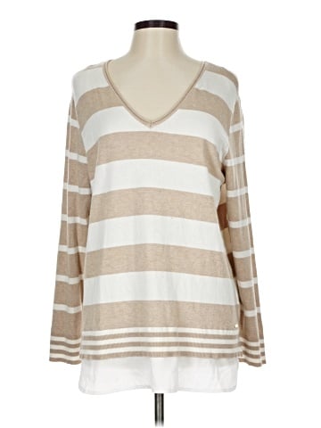 Calvin Klein Pullover Sweater (view 1)