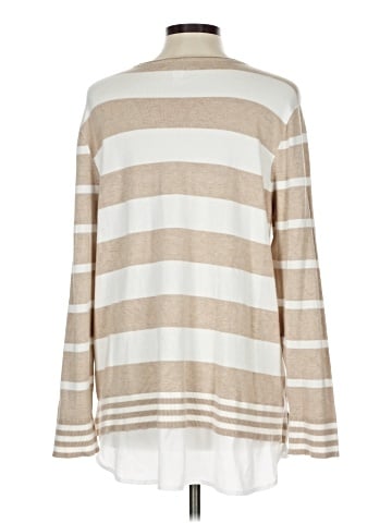 Calvin Klein Pullover Sweater (view 2)