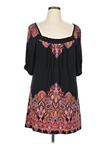 ECI Casual Dress (view 1)