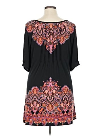 ECI Casual Dress (view 2)