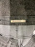 Levi's Houndstooth Gray Jeans Size 30 waist - photo 6