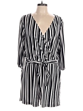 New York & Company Romper