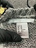 H&M Gray Turtleneck Sweater Size XS - photo 7