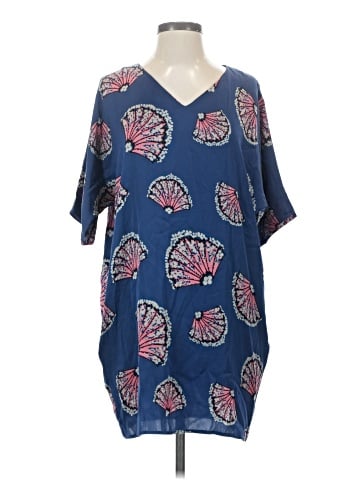 Tucker Casual Dress (view 1)