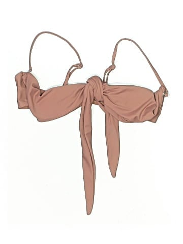 Shein Swimsuit Top (view 1)