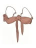 Shein Tan Swimsuit Top Size L - photo 1