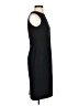 Ann Taylor Solid Black Cocktail Dress Size 00 - photo 4