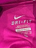 Nike Color Block Purple Athletic Shorts Size XS - photo 3