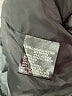 Tahari by ASL Stripes Purple Black Blazer Size 4 - photo 4