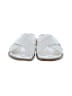 Joie White Ivory Sandals Size 9 - photo 2