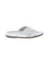 Joie White Ivory Sandals Size 9 - photo 1