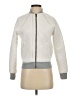 Athleta Argyle Ivory Jacket Size XXS - photo 1