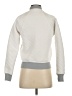 Athleta Argyle Ivory Jacket Size XXS - photo 2