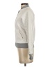 Athleta Argyle Ivory Jacket Size XXS - photo 5