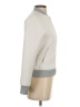 Athleta Argyle Ivory Jacket Size XXS - photo 4