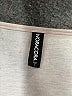 NORACORA Gray Long Sleeve Blouse Size L - photo 7