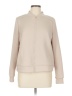 Shein Tan Track Jacket Size 12 - photo 1