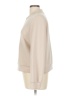 Shein Tan Track Jacket Size 12 - photo 5