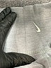 Nike Gray Active Pants Size S - photo 7