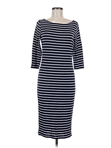 Just Fab Casual Dress (view 1)