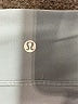 Lululemon Athletica Blue Active Pants Size 4 - photo 7