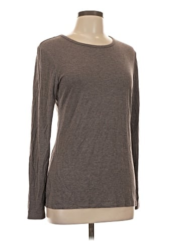 Grace Long Sleeve T-Shirt (view 1)