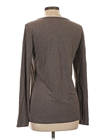 Grace Long Sleeve T-Shirt (view 2)