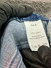 APC Blue Jeans Size 25 waist - photo 8