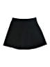 Athleta Solid Black Active Skort Size 10 - photo 1
