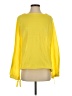 Zara Yellow Cardigan Size S - photo 1
