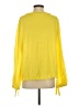 Zara Yellow Cardigan Size S - photo 2