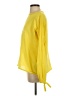 Zara Yellow Cardigan Size S - photo 5