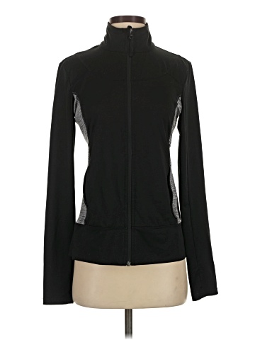 Aspire Zip Up Hoodie (view 1)