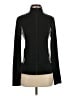Aspire Black Zip Up Hoodie Size S - photo 1