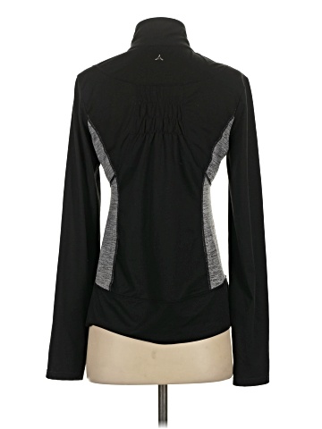 Aspire Zip Up Hoodie (view 2)