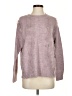 Artka Pink Pullover Sweater Size S - photo 1